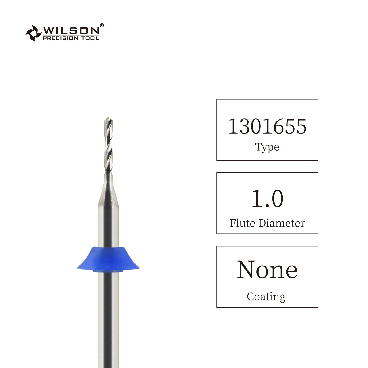 打孔钻 - Wilson Precision Tool Japan株式会社