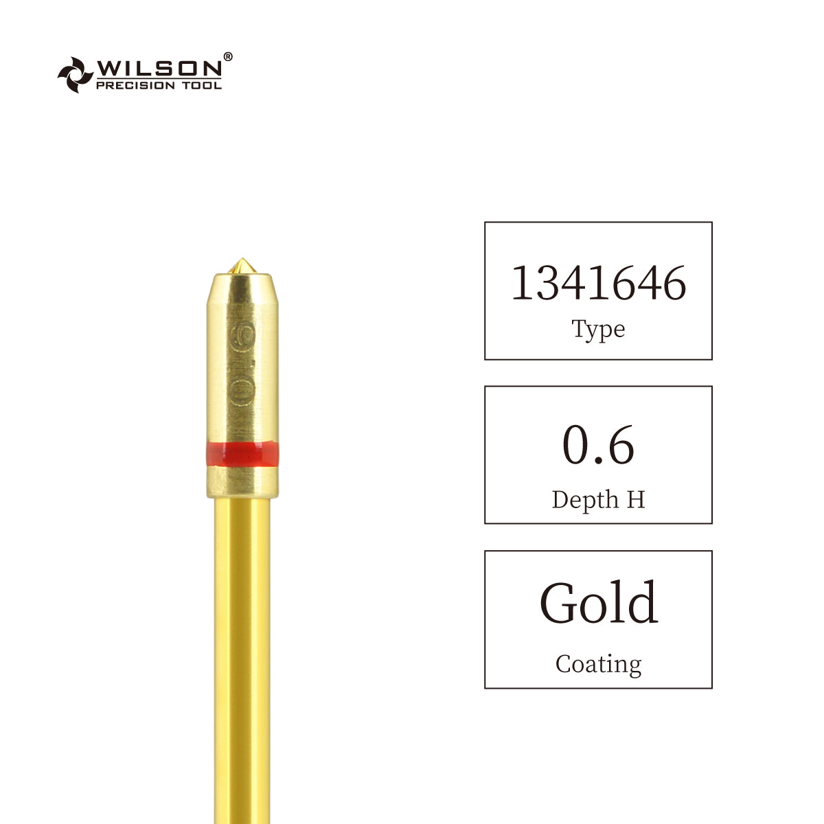 点位钻 - Wilson Precision Tool Japan株式会社