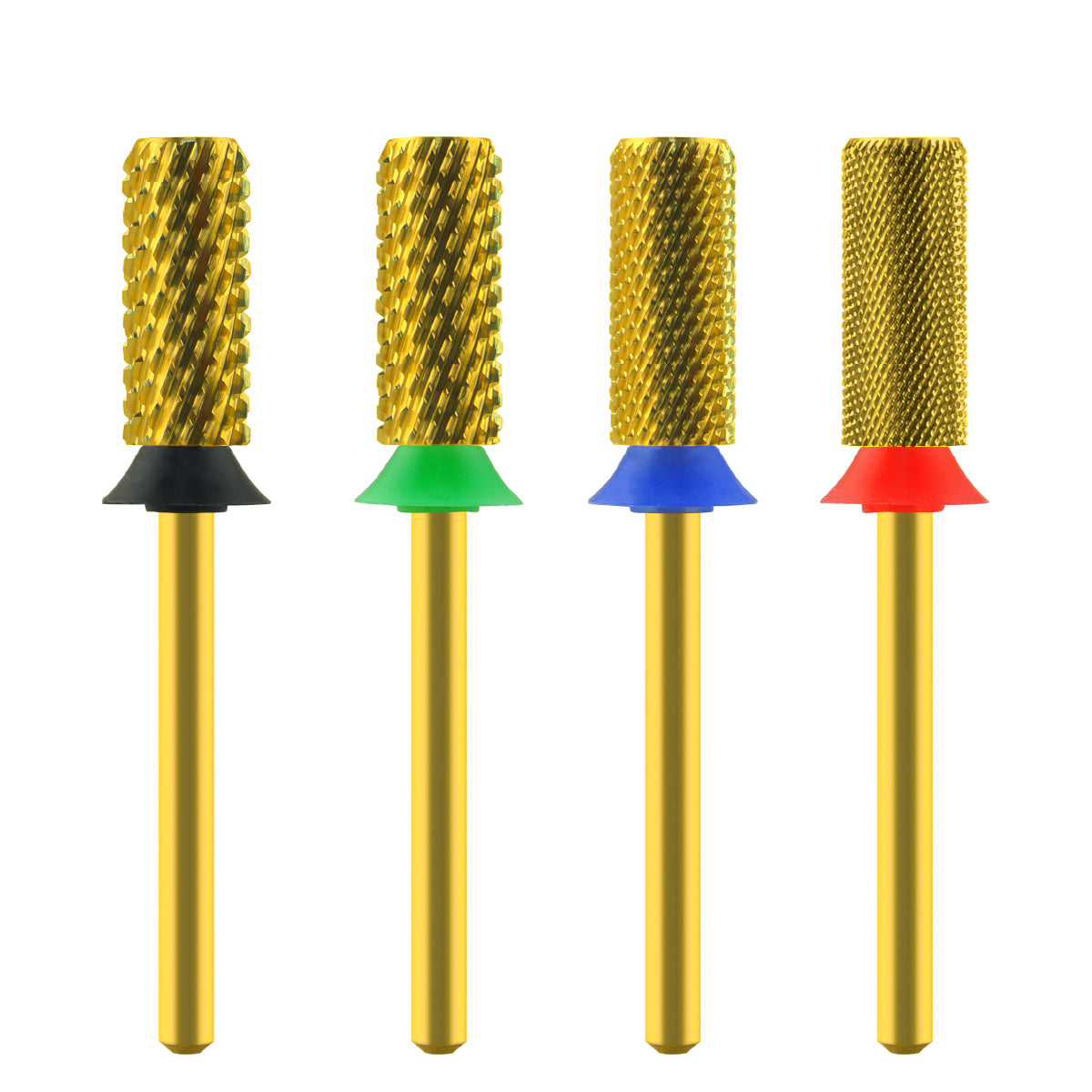 5.35直筒平头 - Wilson Precision Tool Japan株式会社