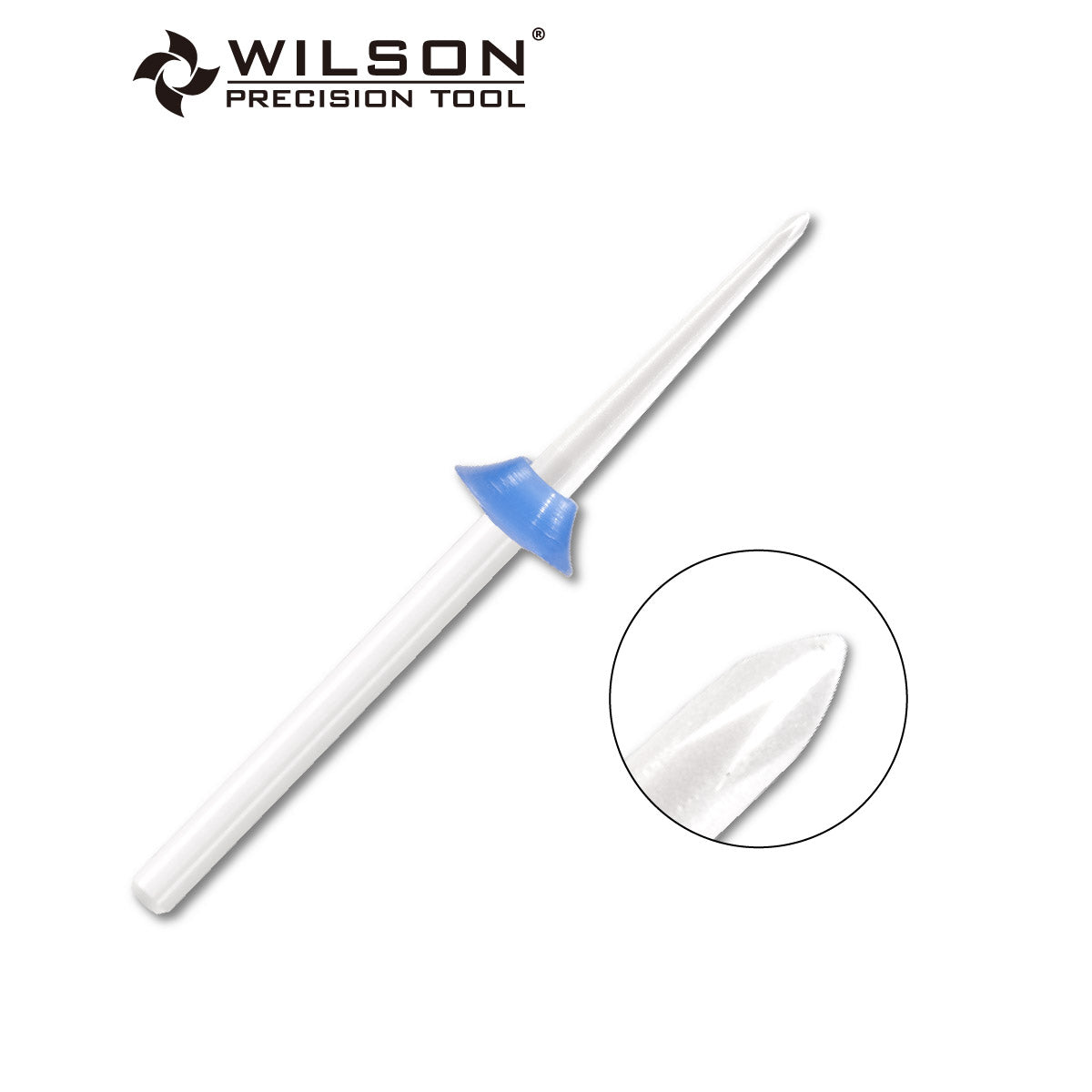 WILSON φ1.0mm六角ボール 新型セラミックオフ