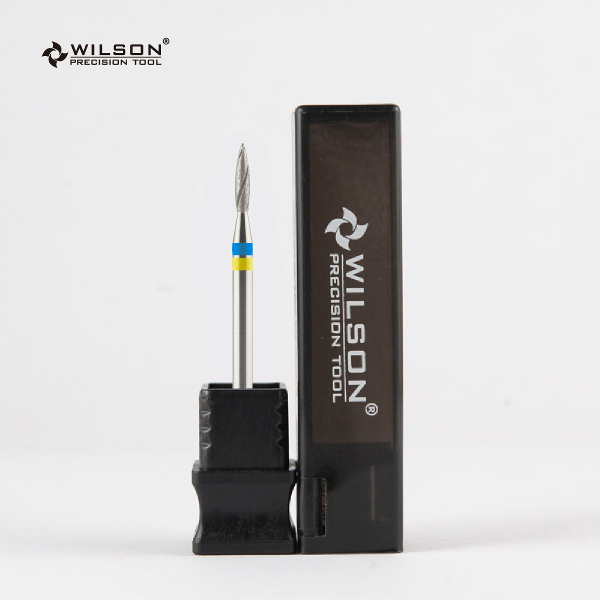天然ダイヤモンドビット- 直径1.8 トーチ型 (冷却タンク)