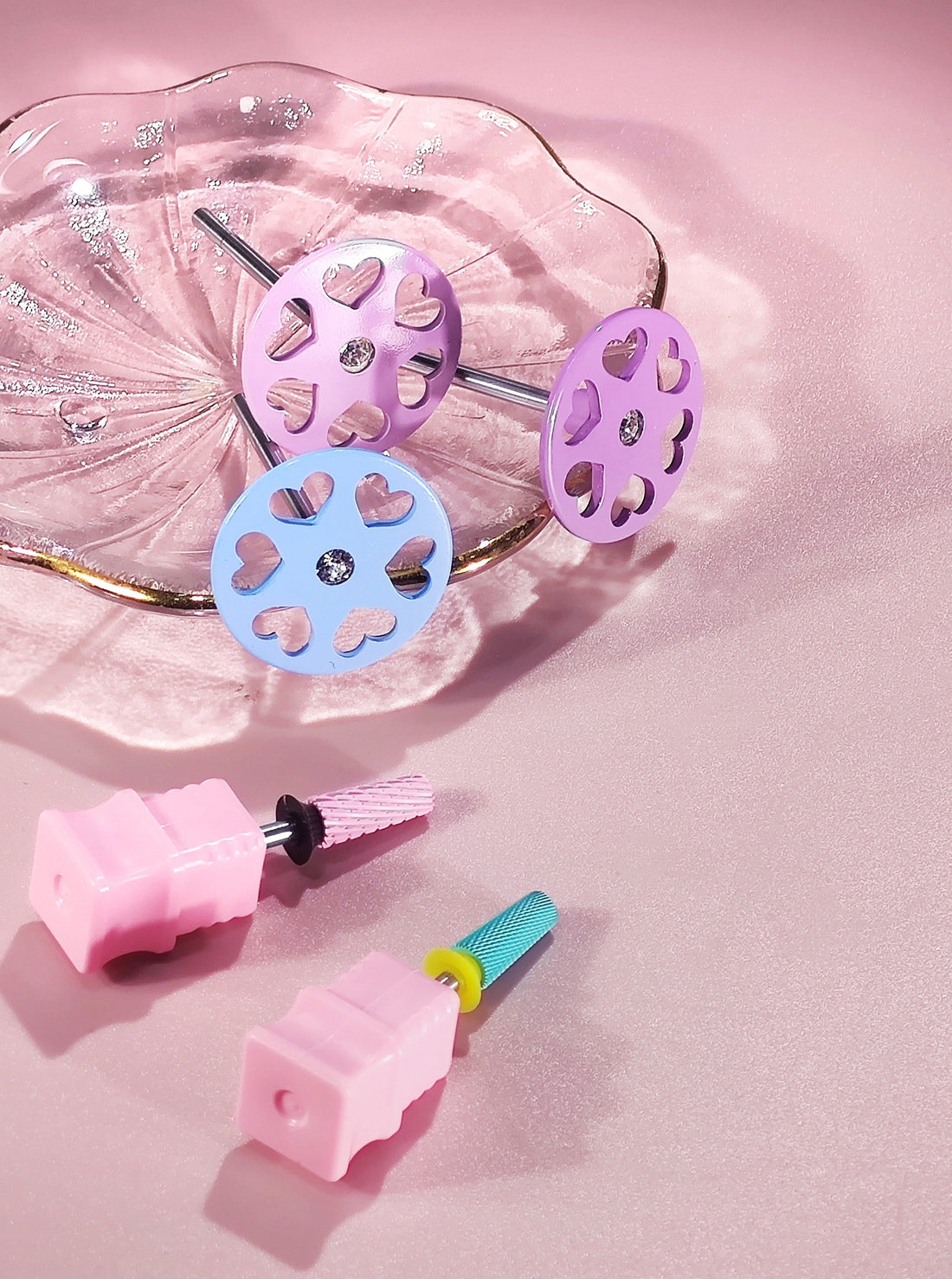 今日はこちらの「ディスクアキシル」を紹介する。