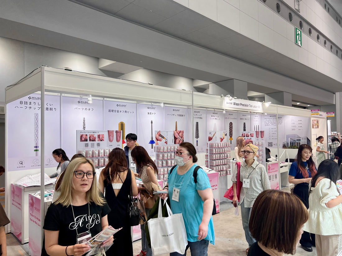 Wilsonより｜2026 Beauty World JAPAN TOKYO