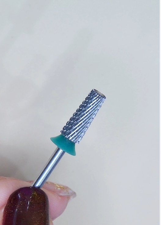 このコスパ最強の研磨ヘッドをチェックしてよ！WILSON NAIL