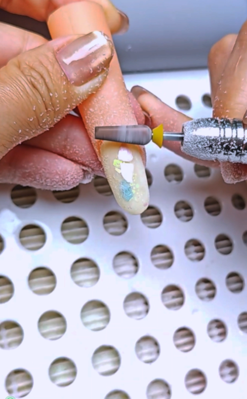 普通のビットよりも使用寿命が長いです