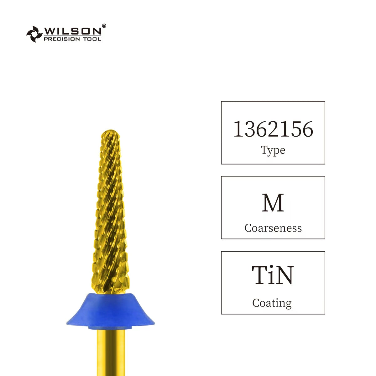 直径3.1mm /4.0mm 順テーパボール ネイルプロダクト ネイルリムーブ用研磨ヘッド