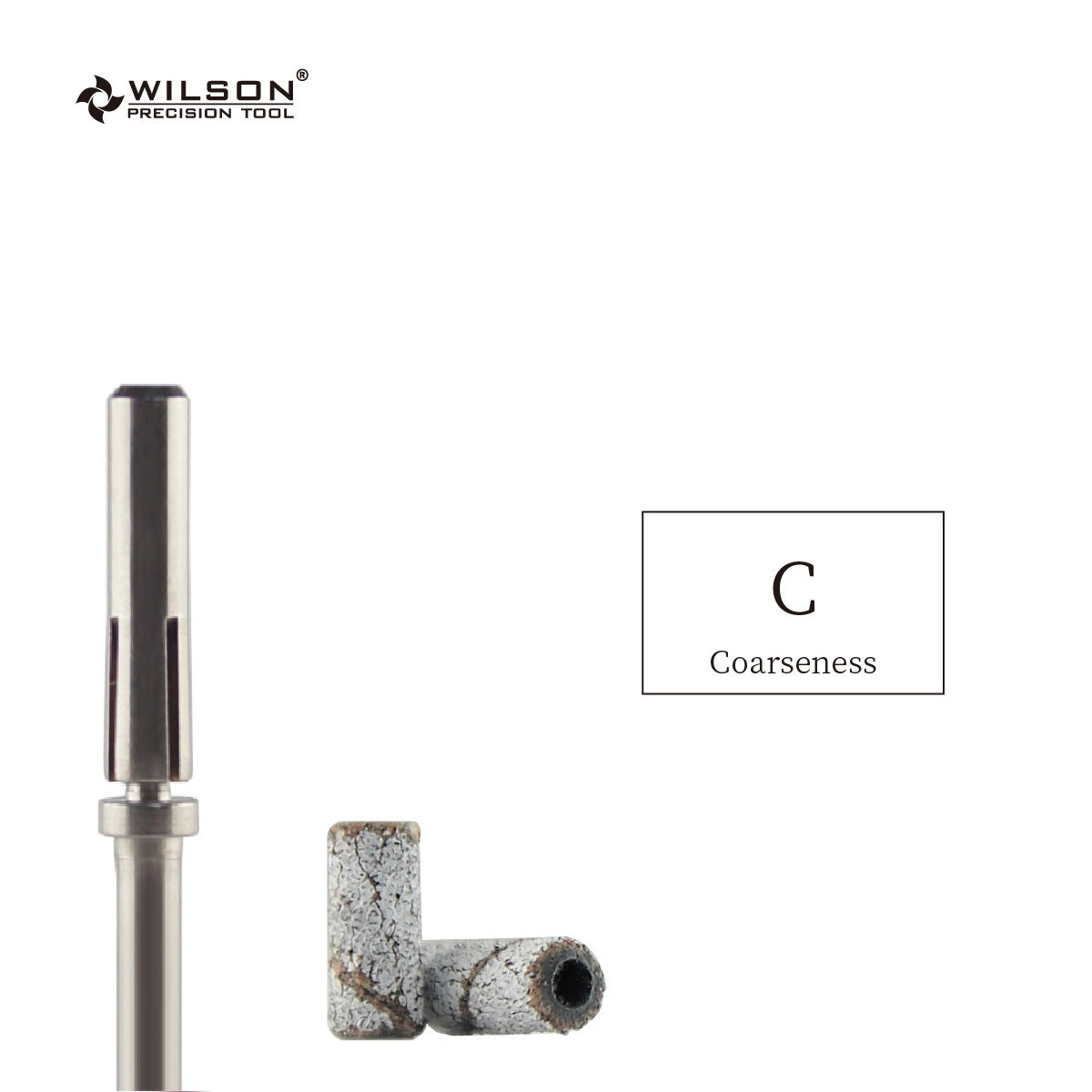 3.1ピンクシャンク + 約100枚サンドリング(メッシュ)