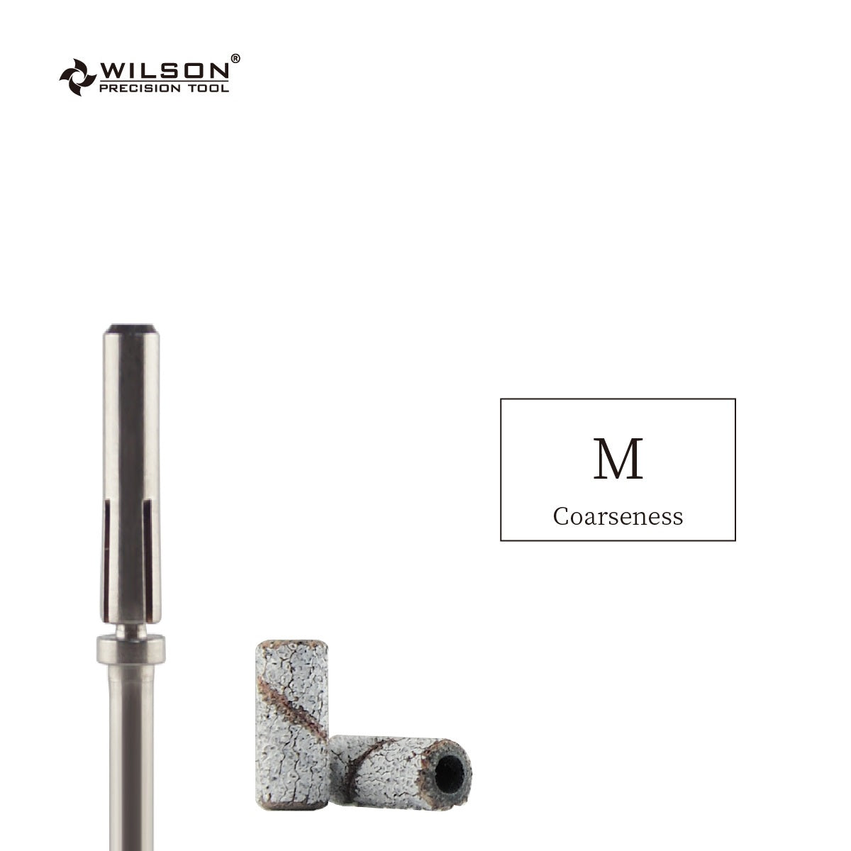 3.1ピンクシャンク + 約100枚サンドリング(メッシュ)