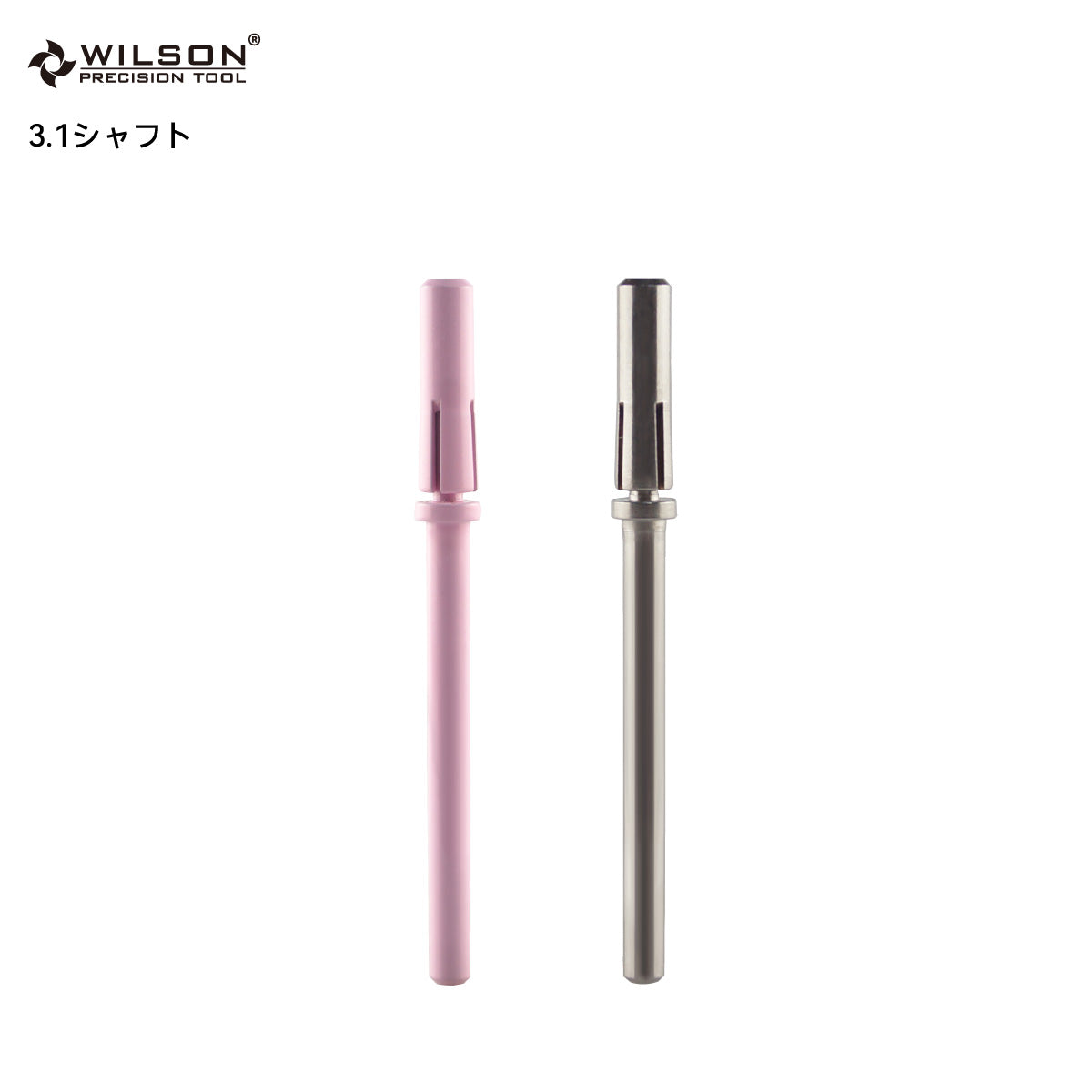 3.1 ローズピンク/3.1元色