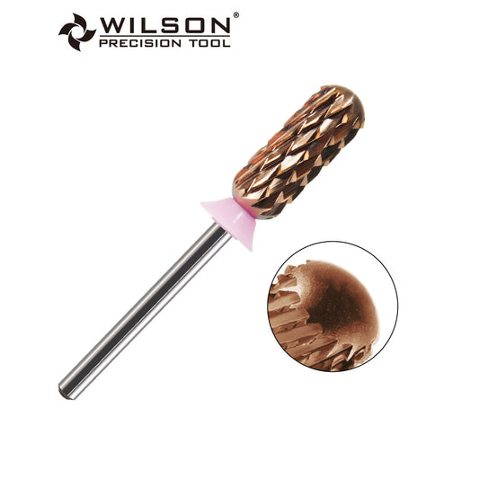 WILSON φ6.0mm ストレートヘッド・ブロンズリムーバー