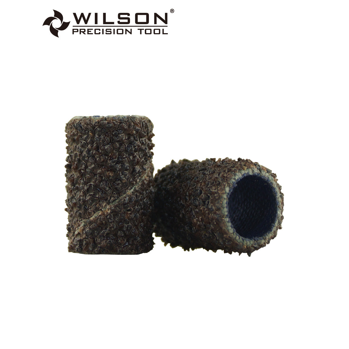 WILSON φ6.6mm ブラウン サンドリング