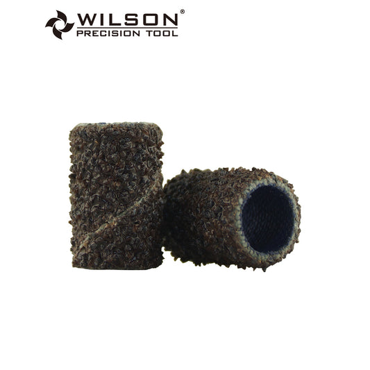 WILSON φ6.6mm ブラウン サンドリング