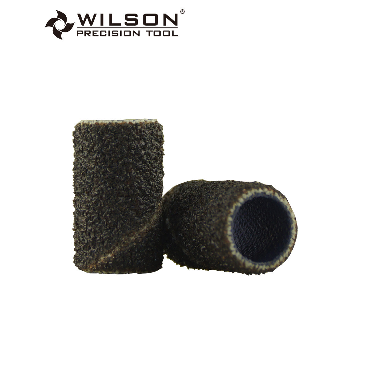 WILSON φ6.6mm ブラウン サンドリング