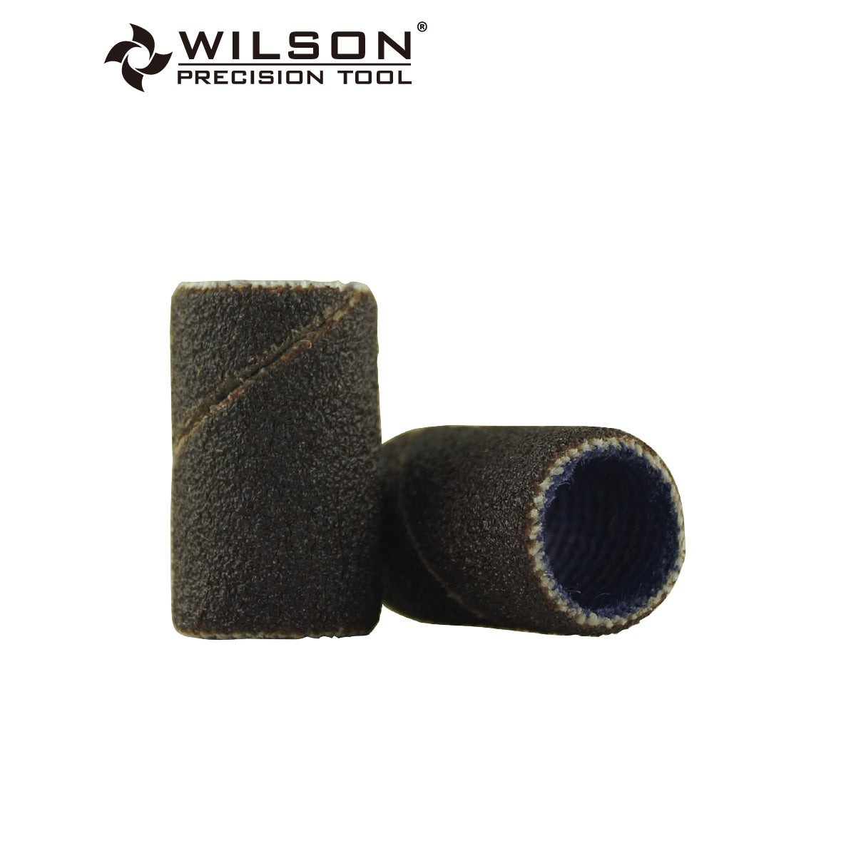 WILSON φ6.6mm ブラウン サンドリング