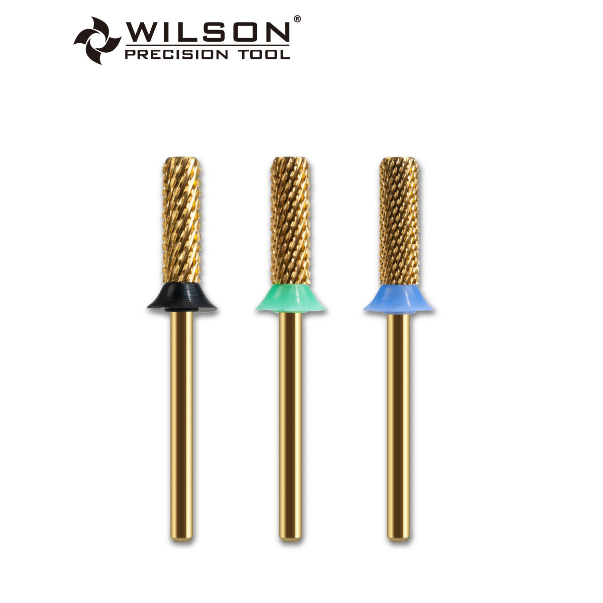 WILSON φ4.0mmストレートフラット (面取り)