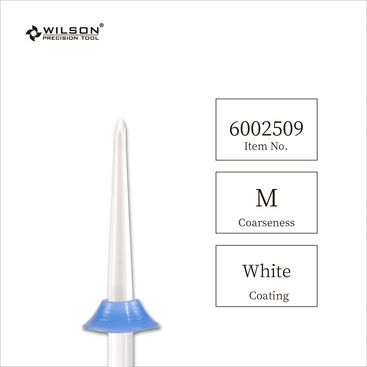 WILSON φ1.0mm六角ボール 新型セラミックオフ