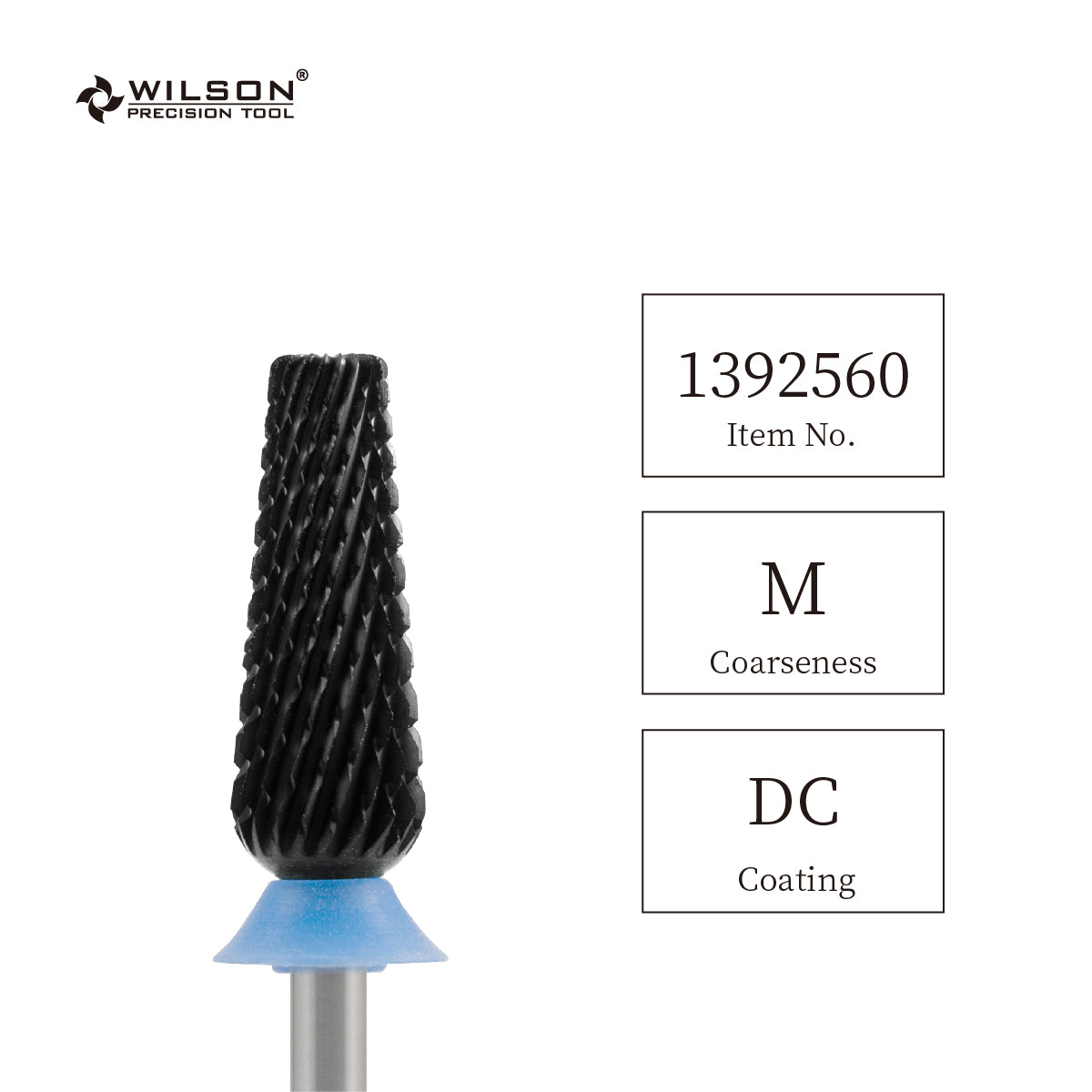 6.0六合一 - Wilson Precision Tool Japan株式会社